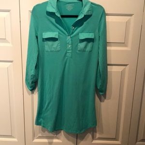 Lauren essentials sleep shirt!